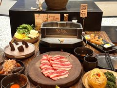 -侘与火 Wabi 侘寂烟火•锅物料理(大屯DT51店)