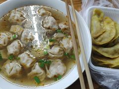-黄家馄饨(铁心桥店)