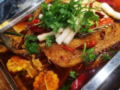 -517烧烤·龙虾·海鲜大排档(万象都荟店)