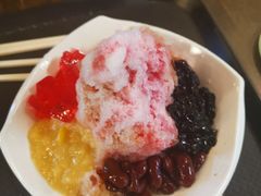 -马来西亚美食街