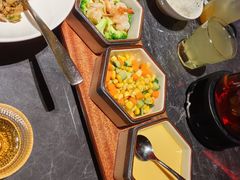 -炊烟小炒黄牛肉(浦东世纪汇店)