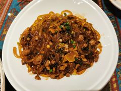 -巴依老爷·新疆美食(上城区天城路店)