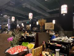 -椒王火锅(厚街万达店)
