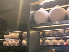 -绿茶餐厅(崇文门新世界店)