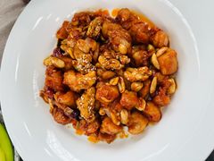 -花家怡园(四合院总店)