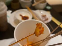 -金色印象·4K影院式足体养生(石碾盘店)