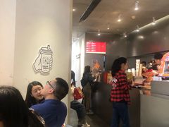 -LELECHA乐乐茶(美罗城店)
