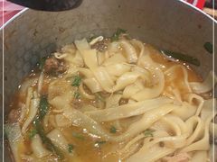 -小满手工粉(北京来福士店)