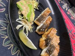 -1218 GRILL 主厨