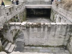 -山城巷传统风貌区