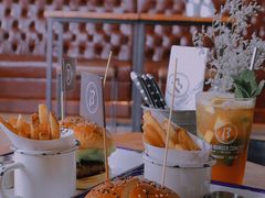 cheese&nbsp;burger-BAIA 巴亚