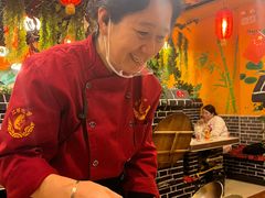 -江湖水乡铁锅炖魚(周庄嘉园店)