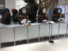 -GENTLE MONSTER(西安SKP店)