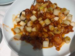 -惠丰堂饭庄·烤鸭·京味菜(翠微路店)