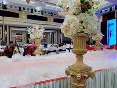 -海景壹号大酒店(滨湖店)