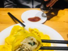 -金谷园饺子·烧烤(人大总店)