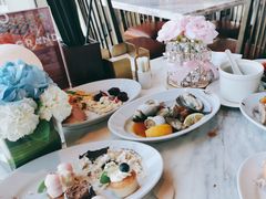 -君悦酒店·乐厨·高空自助餐(青年大街店)
