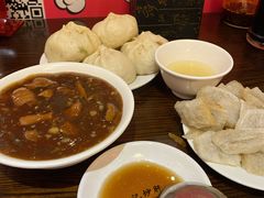 -姚记炒肝店(簋街店)