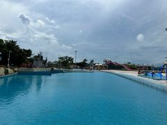 -珠海海泉湾神秘岛亲子乐园