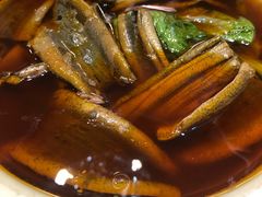 水煮鳝片-新天厨酒家(二分店)