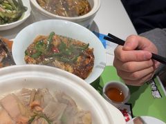 -鑫小城故事·藕汤·家常菜(台北一路总店)