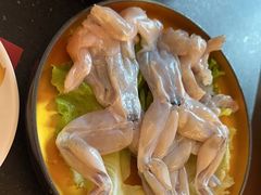 -牛New寿喜烧(新六百店)
