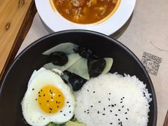 -海盗虾饭·剥好的小龙虾饭(上地辉煌店)