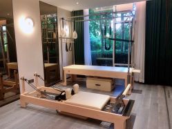 -平行宇宙普拉提健身