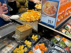 -盒马鲜生(皇庭广场店)