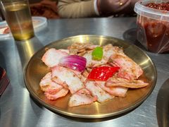 -小核桃烤肉馆(西塔店)