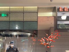 -东方红海鲜百汇(国际大厦店)