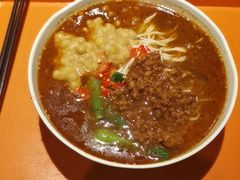-北京信息科技大学清河小营校区学生食堂