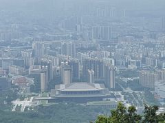 -广州市白云山风景名胜区