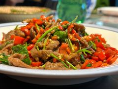 -淮安宴·淮扬菜(清河路一店)