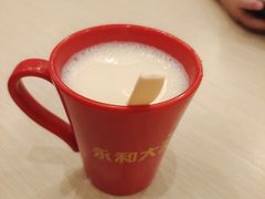 -永和大王(北京站内一店)