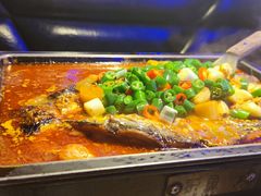 -炉鱼(天河领展店)