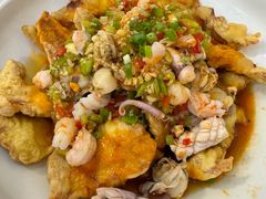 -小郭私房菜·海肠捞饭(学士街店)