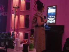 -V SHOW max KTV(粉巷店)