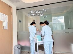 -弗蕾亚·辰月月子度假中心(光谷店)