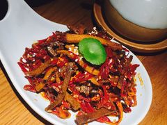-九锅一堂酸菜鱼(新南凯德直营店)
