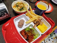 -元气寿司(环球港店)