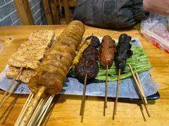 -凉凉冰饭(龙门店)