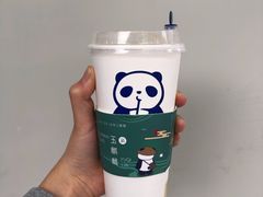 -茶百道(四季青店)