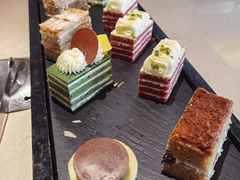 -佛山岭南天地康得思酒店