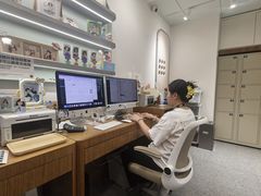 -海马体家庭照相馆(广州正佳广场店)