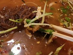 -老朴饭店(邮政街总店)
