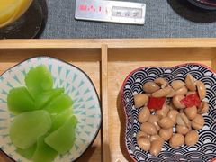 -新吉士·上海菜(浦东LCM置汇旭辉店)