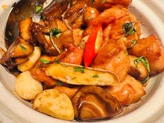 -汤城小厨•粤菜•靓汤(金融街店)
