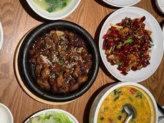 -吕氏疙瘩汤·新派鲁菜(济南万象城店)
