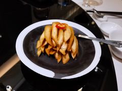 风味酱萝卜-夜上海(新天地店)